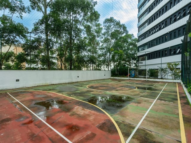 Foto do Apartamento - Apartamento à venda 3 Quartos 1 Suite 3 Vagas 185M² Vila Suzana São Paulo - SP | Correteria Imóveis