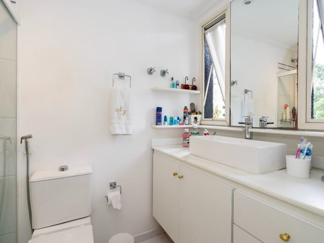 Foto do Apartamento - Apartamento à venda 3 Quartos 1 Suite 3 Vagas 185M² Vila Suzana São Paulo - SP | Correteria Imóveis