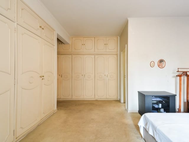 Foto do Apartamento - Apartamento à venda 3 Quartos 1 Suite 1 Vaga 239M² Jardim Paulista São Paulo - SP | Lares e Andares Imóveis