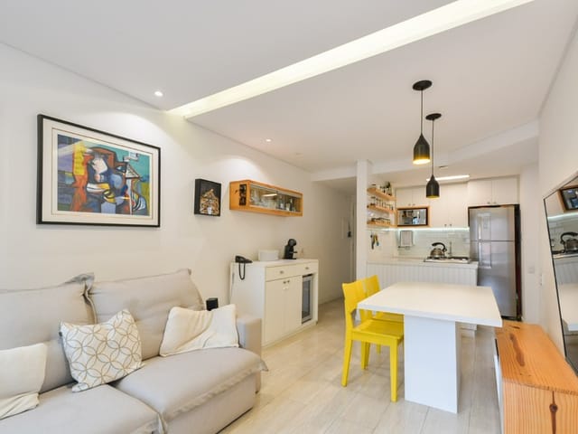 Foto do Apartamento - Apartamento à venda 1 Quarto 1 Vaga 50M² Santa Cecília São Paulo - SP | Lares e Andares Imóveis