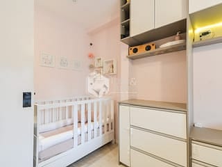 Foto do Apartamento-Apartamento à venda 1 Quarto 1 Vaga 50M² Santa Cecília São Paulo - SP