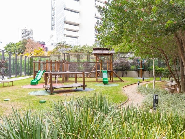 Foto do Apartamento - Apartamento à venda 2 Quartos 1 Suite 2 Vagas 71.5M² Pinheiros São Paulo - SP | Lares e Andares Imóveis