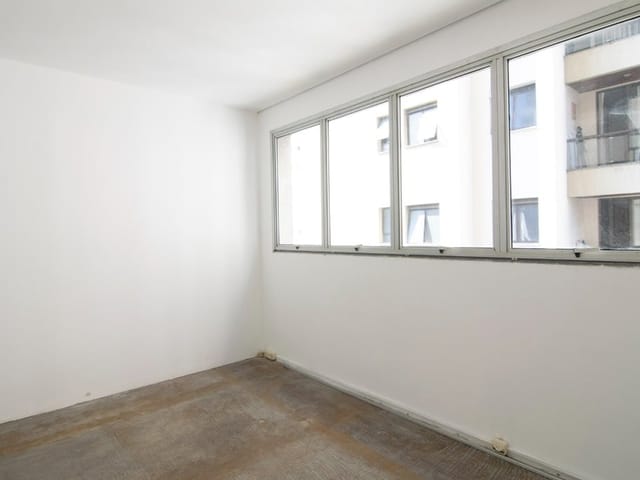 Foto do Sala - Sala à venda 1 Vaga 41M² Vila Olímpia São Paulo - SP | Correteria Imóveis