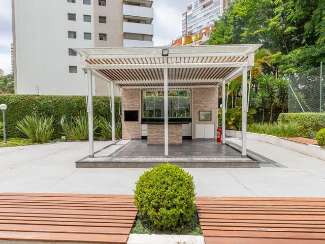 Foto do Apartamento - Apartamento à venda 3 Quartos 3 Suites 3 Vagas 177.53M² Vila Suzana São Paulo - SP | Correteria Imóveis