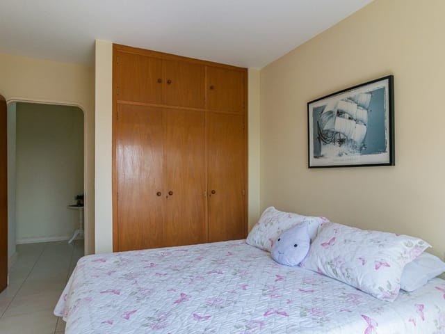 Foto do Apartamento - Apartamento à venda 3 Quartos 3 Suites 3 Vagas 177.53M² Vila Suzana São Paulo - SP | Correteria Imóveis