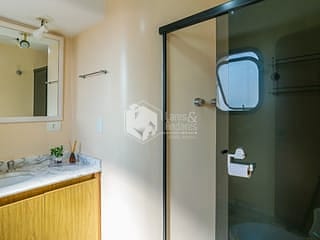 Foto do Apartamento-Apartamento à venda 3 Quartos 3 Suites 3 Vagas 177.53M² Vila Suzana São Paulo - SP