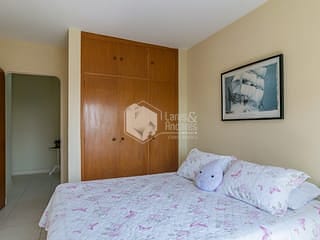 Foto do Apartamento-Apartamento à venda 3 Quartos 3 Suites 3 Vagas 177.53M² Vila Suzana São Paulo - SP