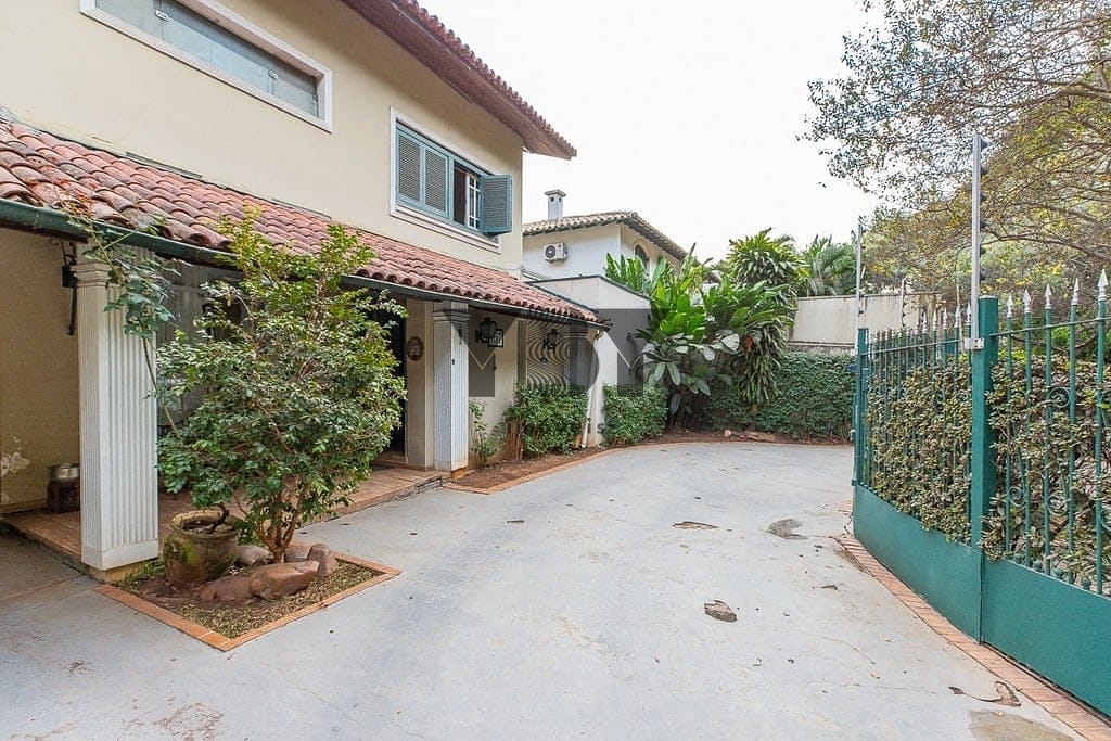 Casa à venda com 4 quartos, 198m² - Foto 30