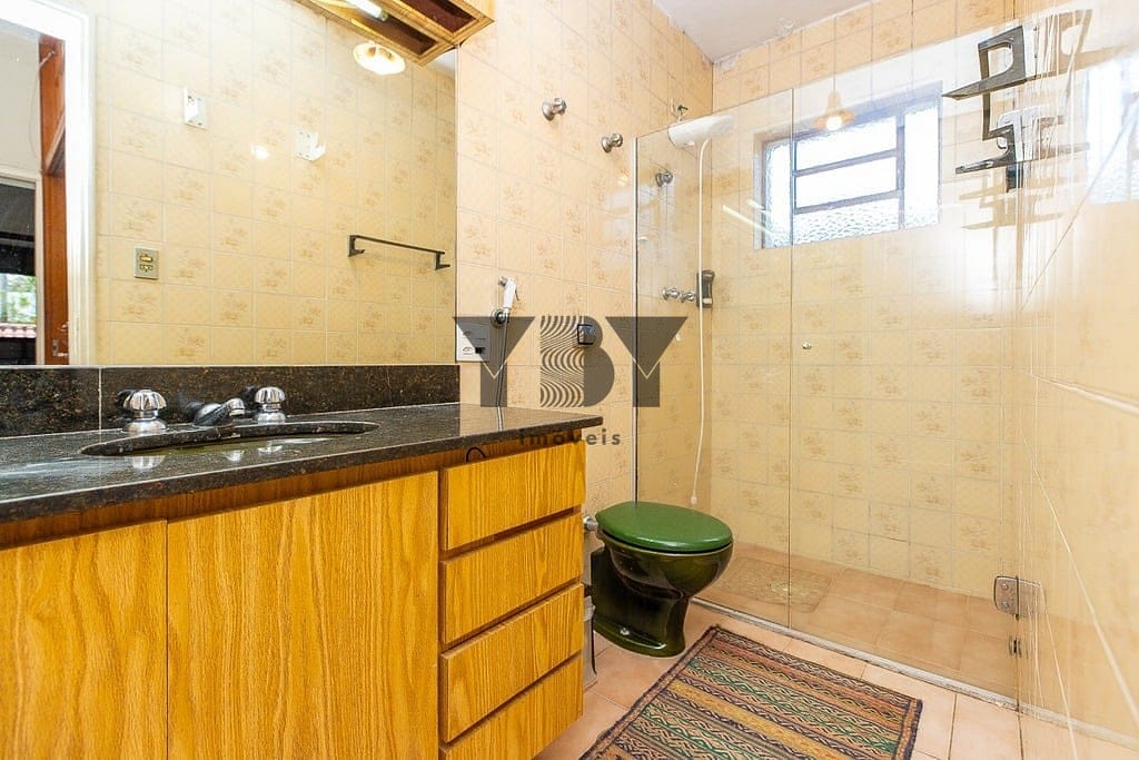 Casa à venda com 4 quartos, 198m² - Foto 31