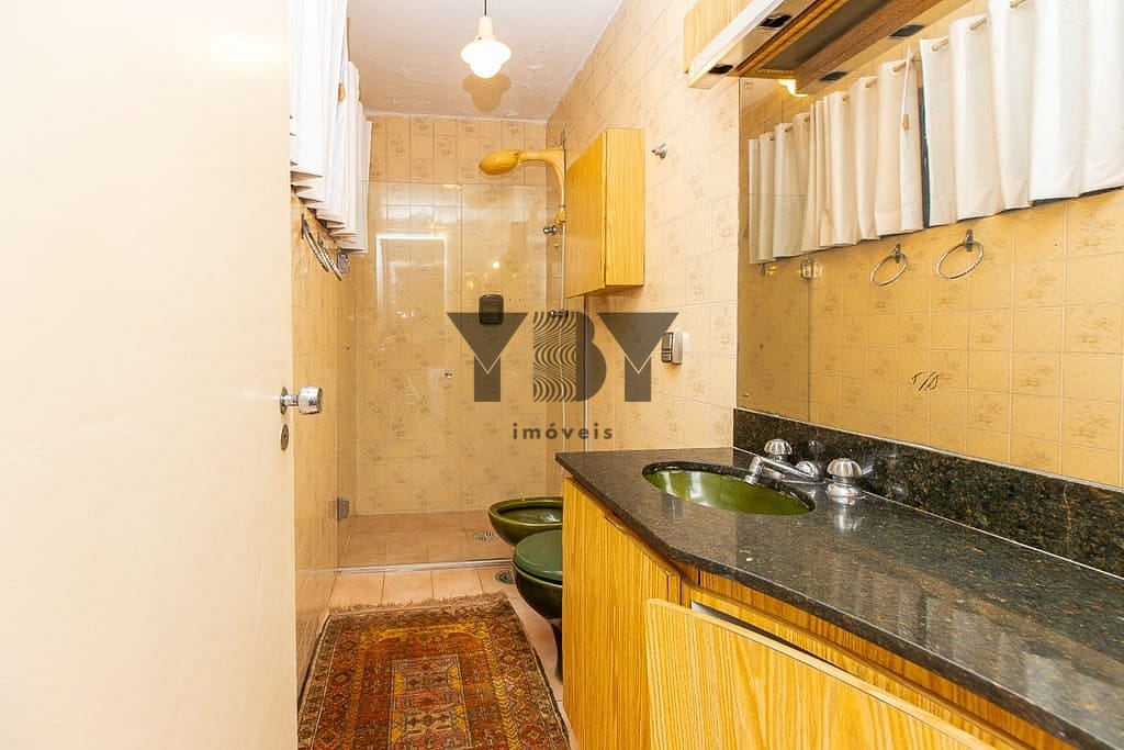 Casa à venda com 4 quartos, 198m² - Foto 32