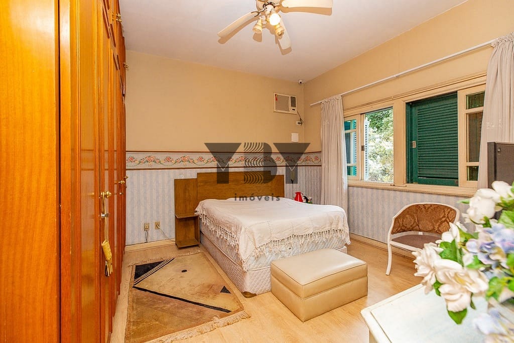 Casa à venda com 4 quartos, 198m² - Foto 35