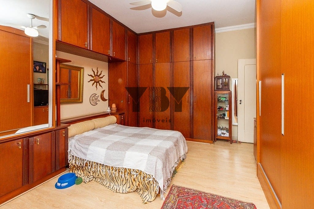 Casa à venda com 4 quartos, 198m² - Foto 36