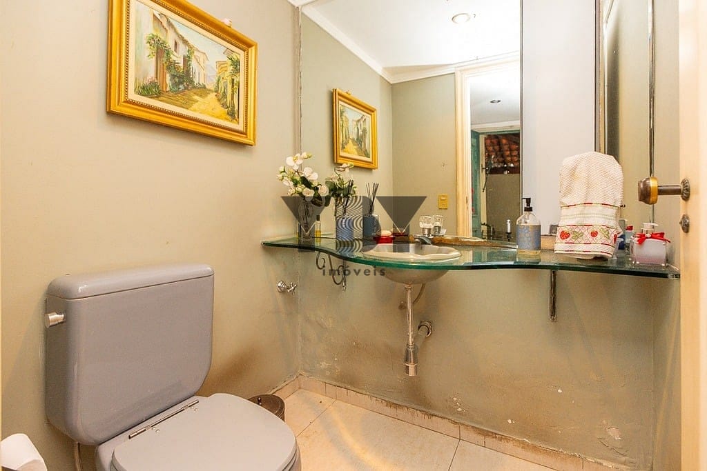 Casa à venda com 4 quartos, 198m² - Foto 43