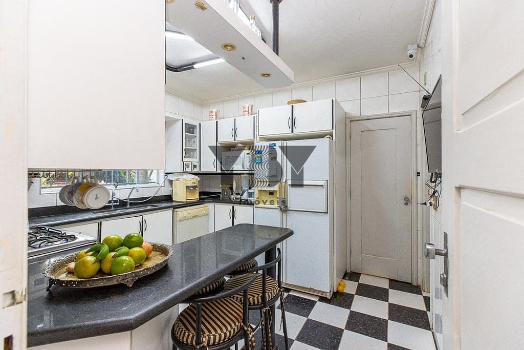 Casa à venda com 4 quartos, 198m² - Foto 45