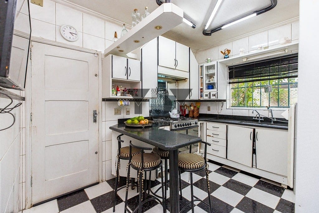 Casa à venda com 4 quartos, 198m² - Foto 46