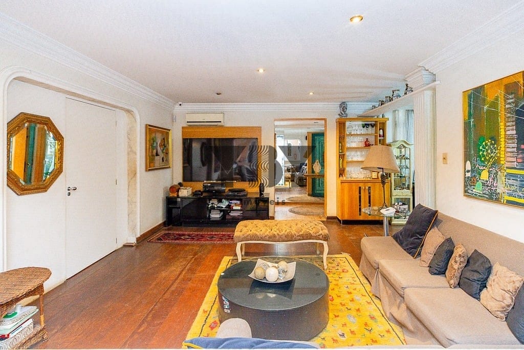 Casa à venda com 4 quartos, 198m² - Foto 47