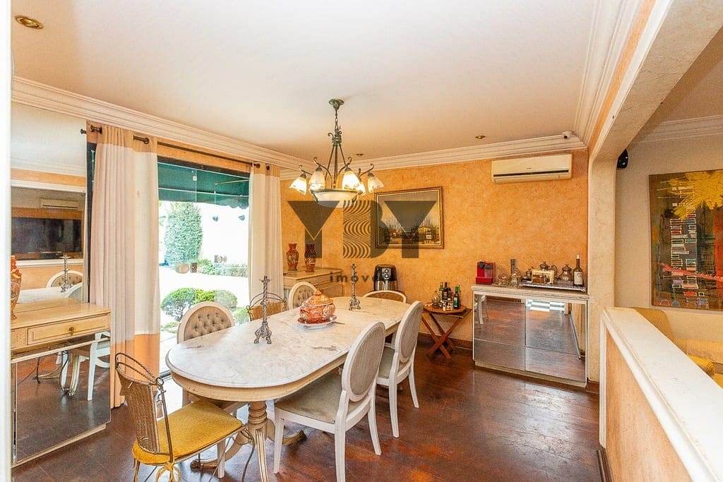 Casa à venda com 4 quartos, 198m² - Foto 48