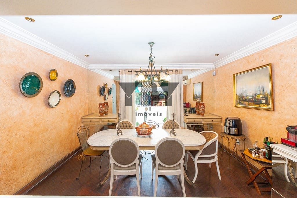 Casa à venda com 4 quartos, 198m² - Foto 49