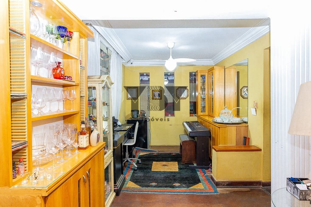 Casa à venda com 4 quartos, 198m² - Foto 50