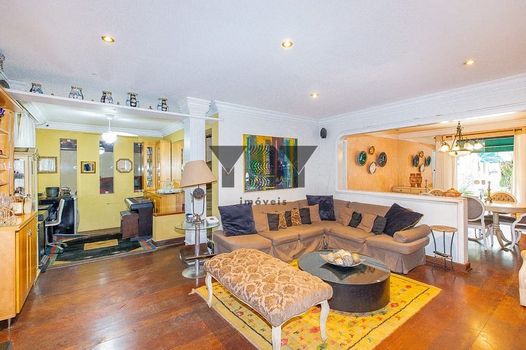 Casa à venda com 4 quartos, 198m² - Foto 51