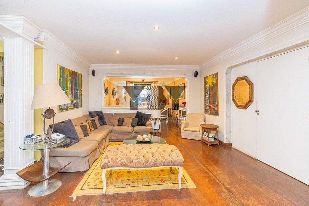 Casa à venda com 4 quartos, 198m² - Foto 52