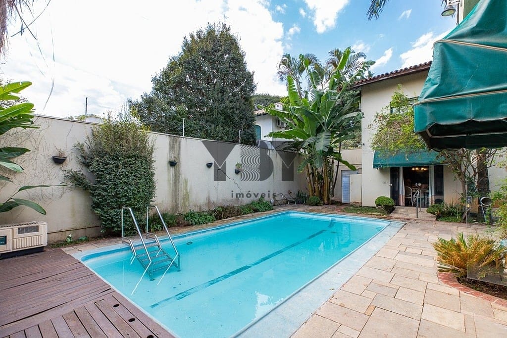 Casa à venda com 4 quartos, 198m² - Foto 15
