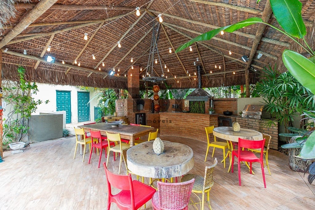 Casa à venda com 4 quartos, 198m² - Foto 5