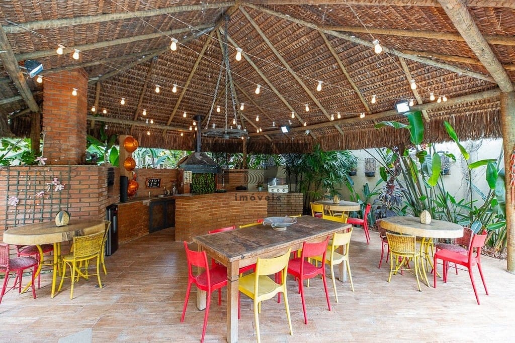 Casa à venda com 4 quartos, 198m² - Foto 6
