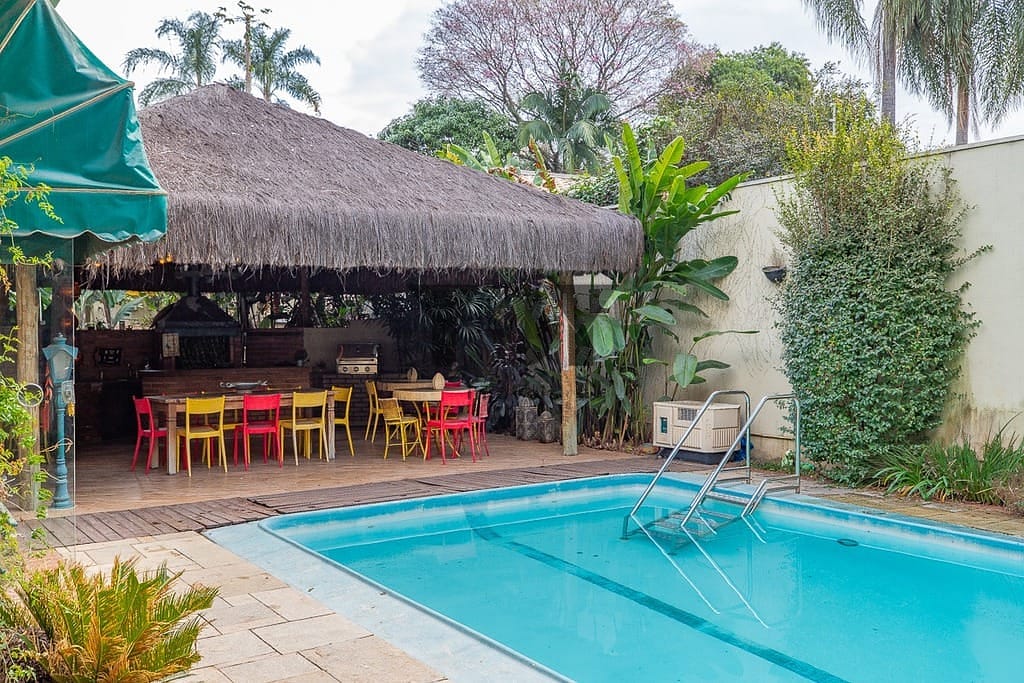 Casa à venda com 4 quartos, 198m² - Foto 7
