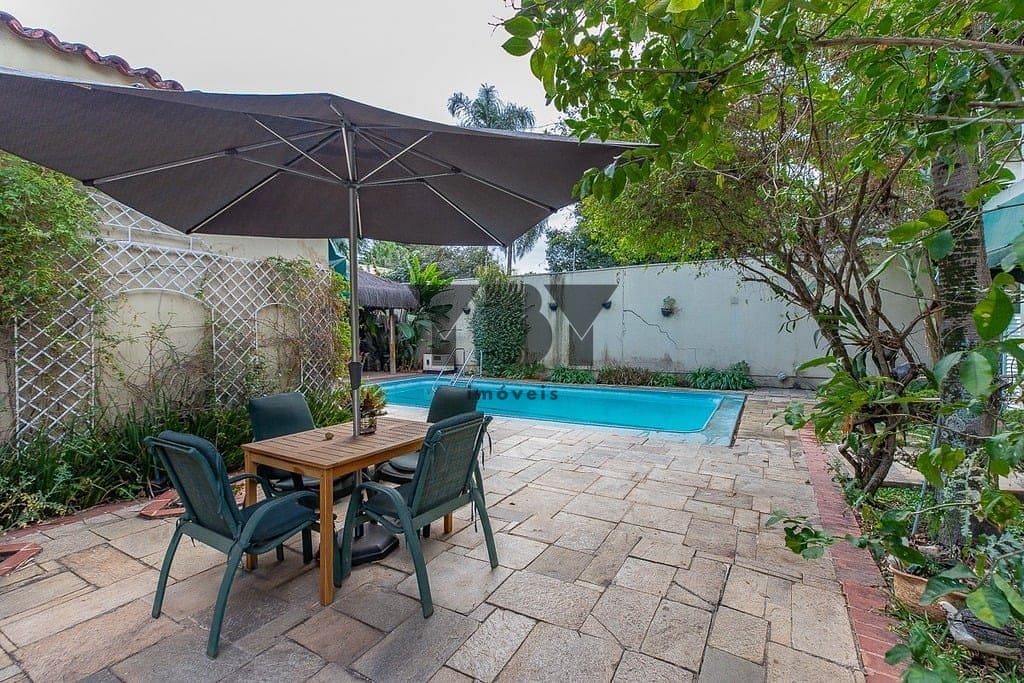Casa à venda com 4 quartos, 198m² - Foto 8