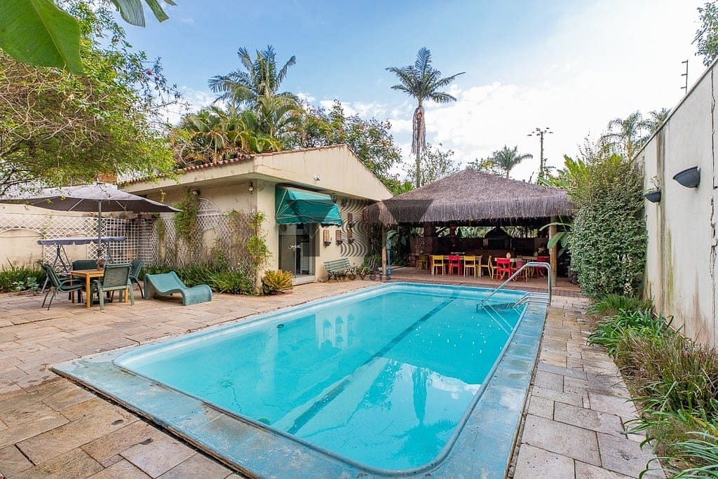 Casa à venda com 4 quartos, 198m² - Foto 10