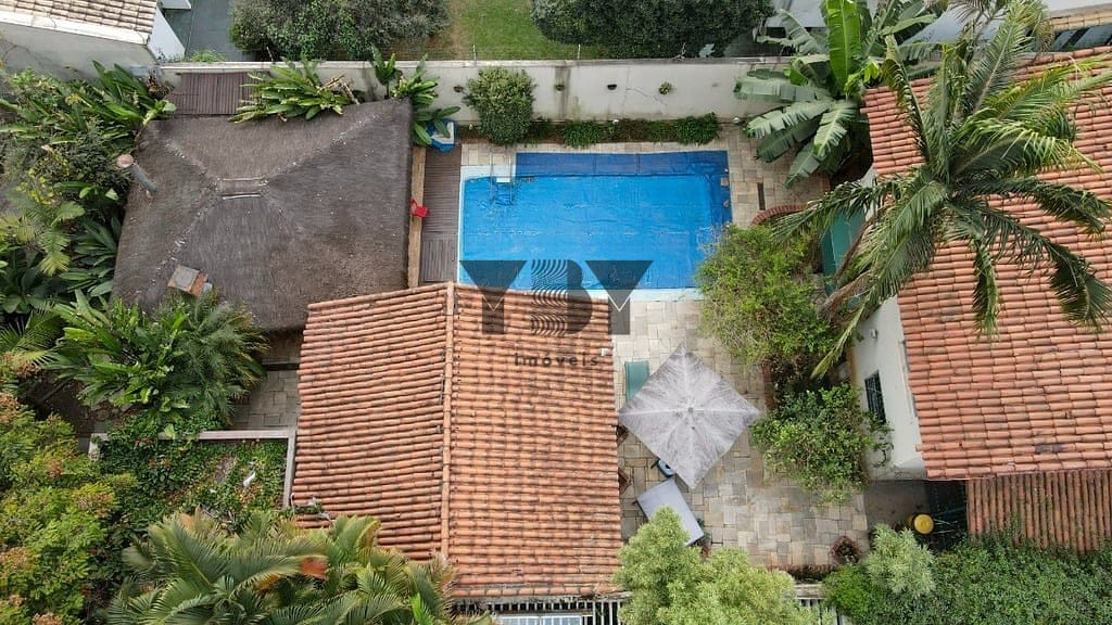 Casa à venda com 4 quartos, 198m² - Foto 12