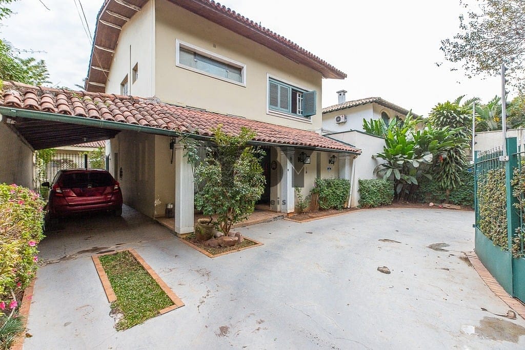Casa à venda com 4 quartos, 198m² - Foto 14