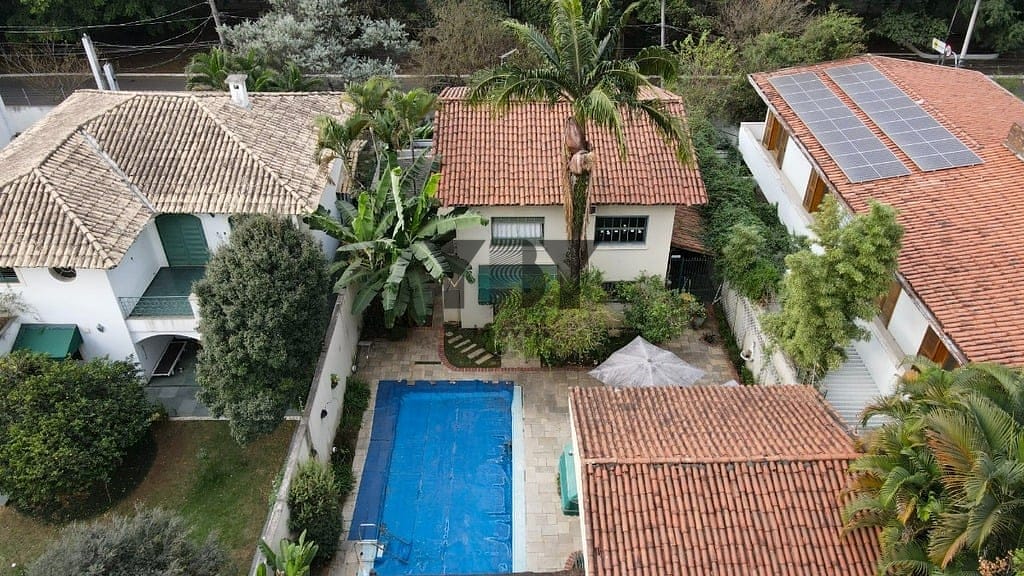 Casa à venda com 4 quartos, 198m² - Foto 18