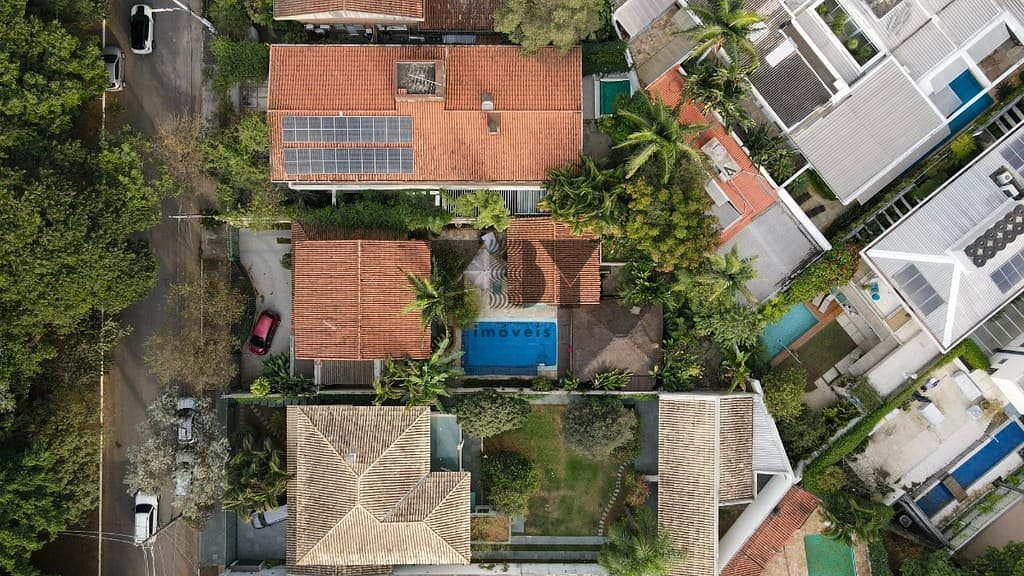 Casa à venda com 4 quartos, 198m² - Foto 21