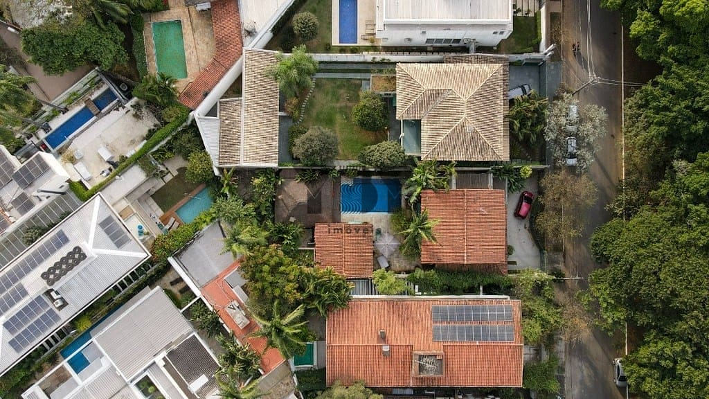 Casa à venda com 4 quartos, 198m² - Foto 23