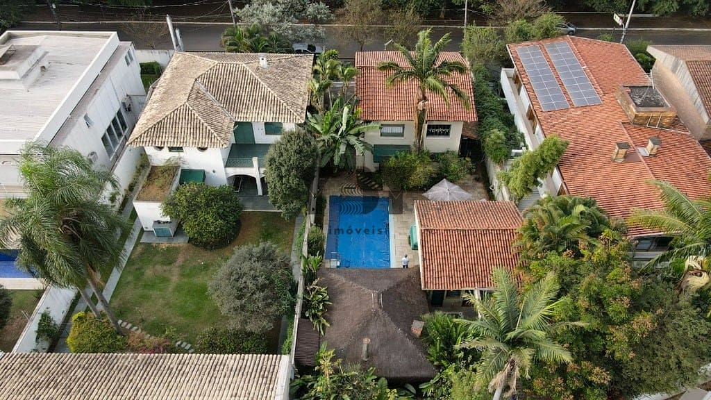 Casa à venda com 4 quartos, 198m² - Foto 25