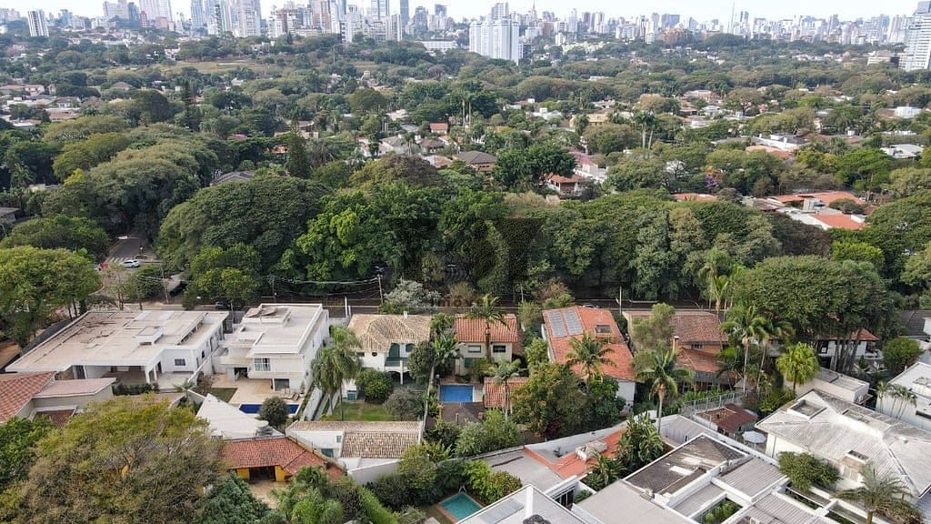 Casa à venda com 4 quartos, 198m² - Foto 26