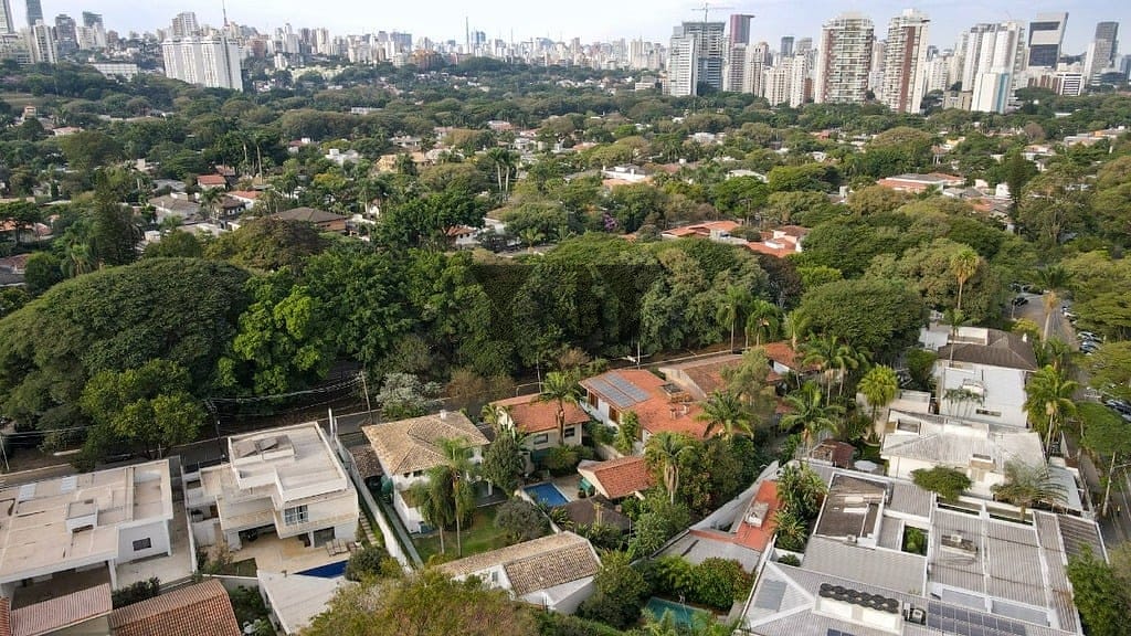Casa à venda com 4 quartos, 198m² - Foto 27