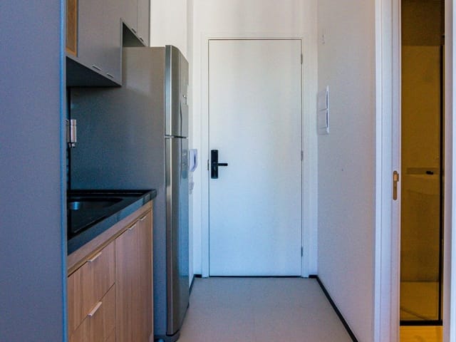 Foto do Studio - Studio à venda 1 Quarto 23.89M² Vila Olímpia São Paulo - SP | Correteria Imóveis