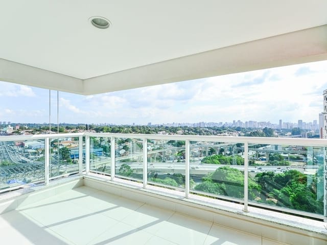 Foto do Apartamento - Apartamento à venda 2 Quartos 1 Suite 1 Vaga 66M² Jardim Aeroporto São Paulo - SP | Correteria Imóveis