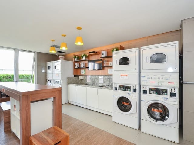 Foto do Apartamento - Apartamento à venda 2 Quartos 1 Suite 1 Vaga 66M² Jardim Aeroporto São Paulo - SP | Correteria Imóveis