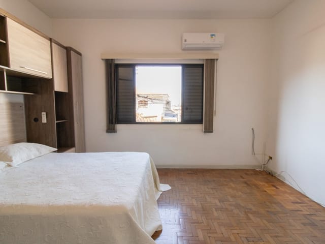 Foto do Casa - Casa à venda 3 Quartos 2 Vagas 142M² Jardim Santa Mena Guarulhos - SP | Lares e Andares Imóveis