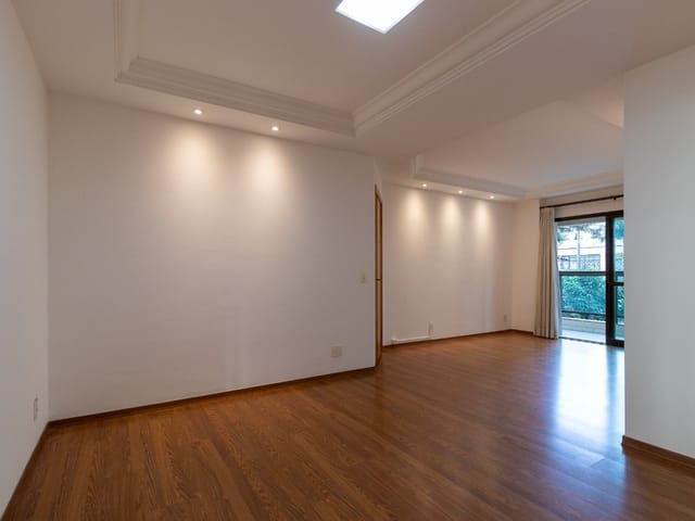 Foto do Apartamento - Apartamento à venda 3 Quartos 1 Suite 2 Vagas 110M² Jardim Vila Mariana São Paulo - SP | Lares e Andares Imóveis