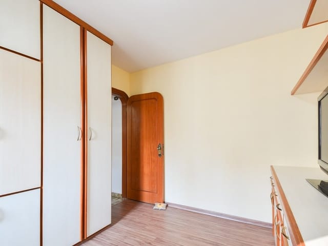 Foto do Apartamento - Apartamento à venda 4 Quartos 2 Suites 3 Vagas 175.72M² Tatuapé São Paulo - SP | Lares e Andares Imóveis