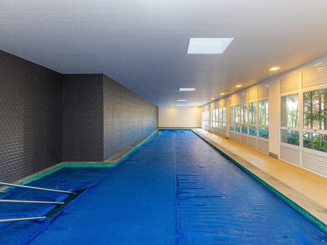 Foto do Studio - Studio à venda 1 Quarto 1 Vaga 29.5M² Sumaré São Paulo - SP | Lares e Andares Imóveis