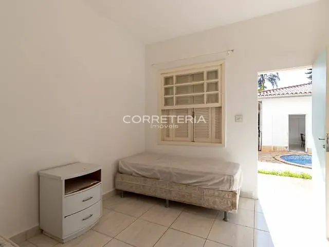 Casa 3 quartos e 4 banheiros, à venda, no bairro Chácara Monte Alegre em São Paulo