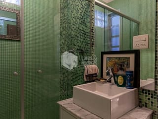 Foto do Apartamento-Apartamento à venda 3 Quartos 1 Suite 2 Vagas 142M² Cerqueira César São Paulo - SP