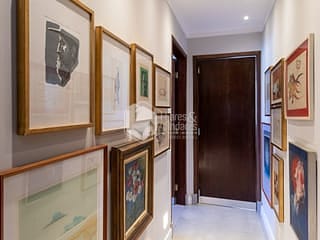 Foto do Apartamento-Apartamento à venda 3 Quartos 1 Suite 2 Vagas 142M² Cerqueira César São Paulo - SP