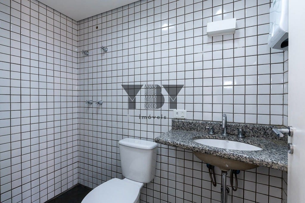 Loja-Salão à venda, 400m² - Foto 5